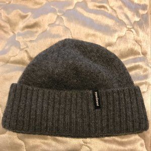 Patagonia Beanie